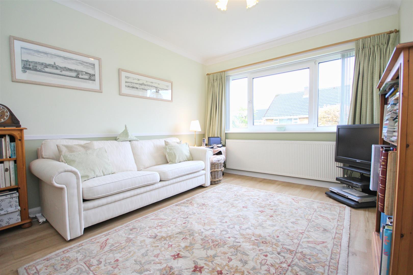 Mill Rise, Swanland, North Ferriby